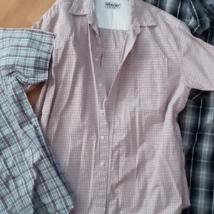 Mens shirts